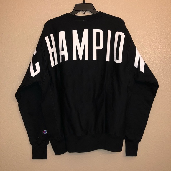 Champion | Sweaters | Champion Reverse 